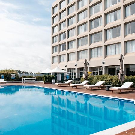Mercure Sydney Parramatta Rosehill Extérieur photo