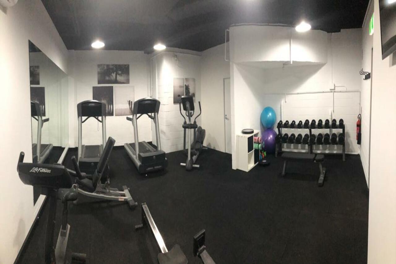 Mercure Sydney Parramatta Rosehill Extérieur photo