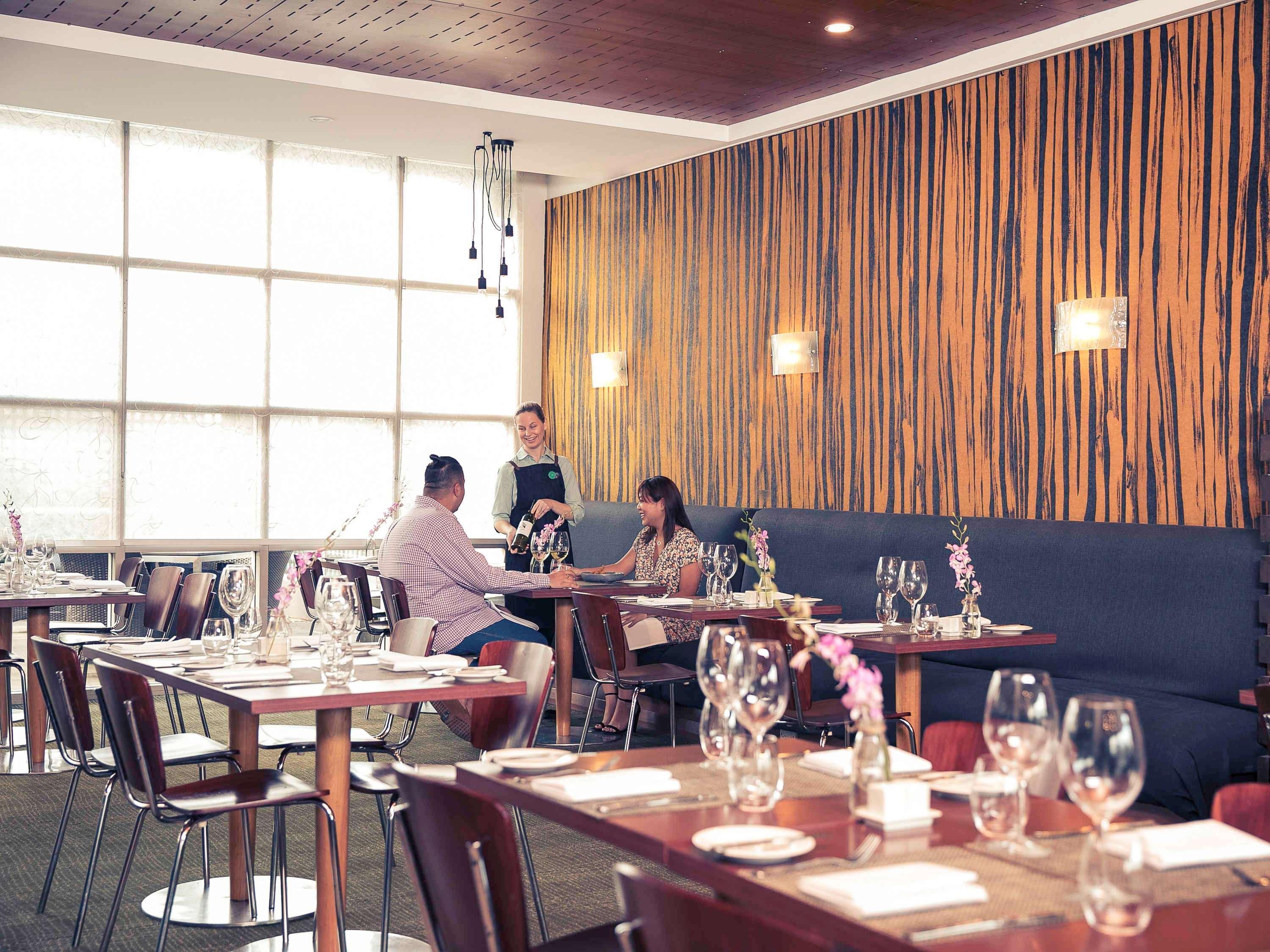 Mercure Sydney Parramatta Rosehill Extérieur photo