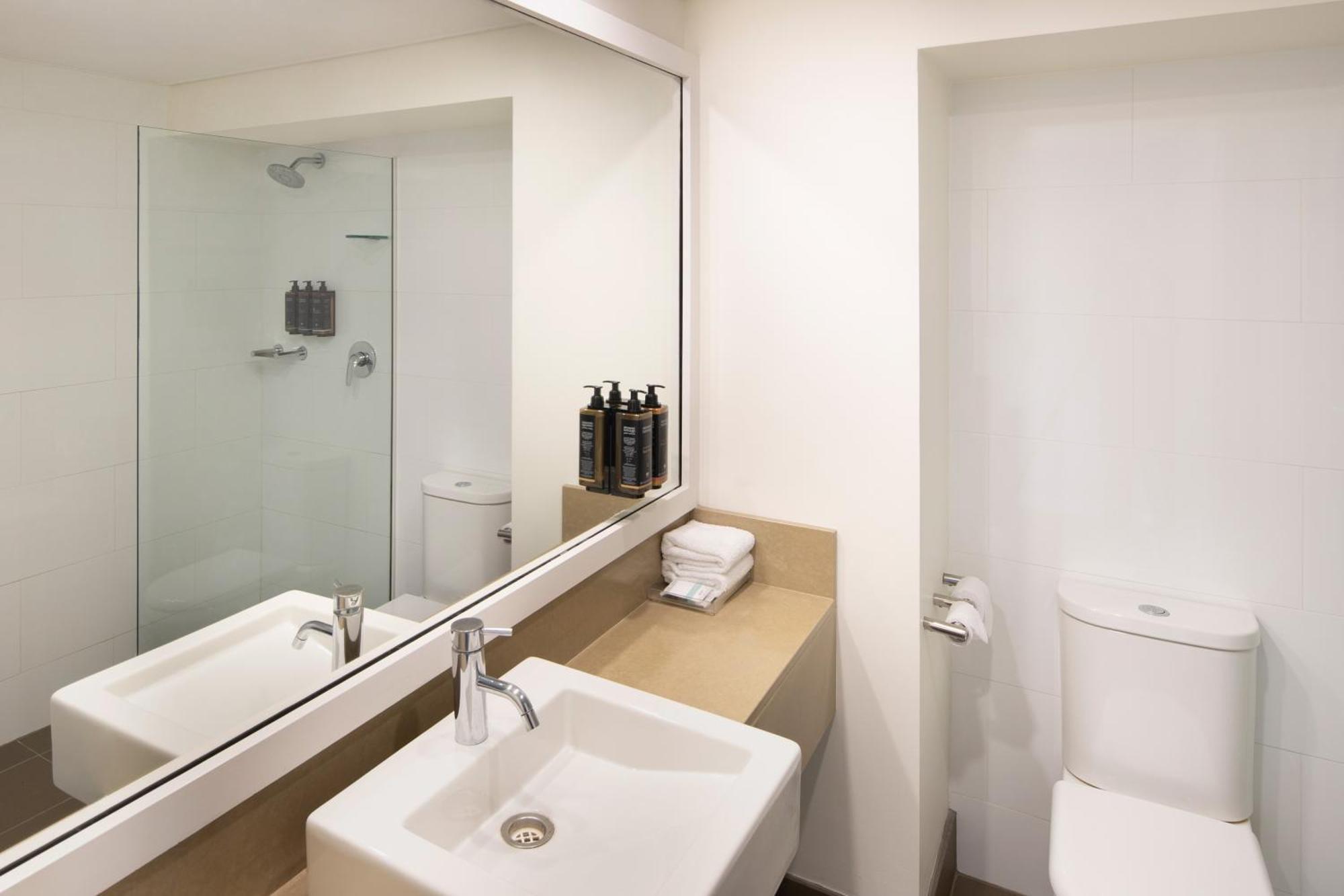 Mercure Sydney Parramatta Rosehill Extérieur photo