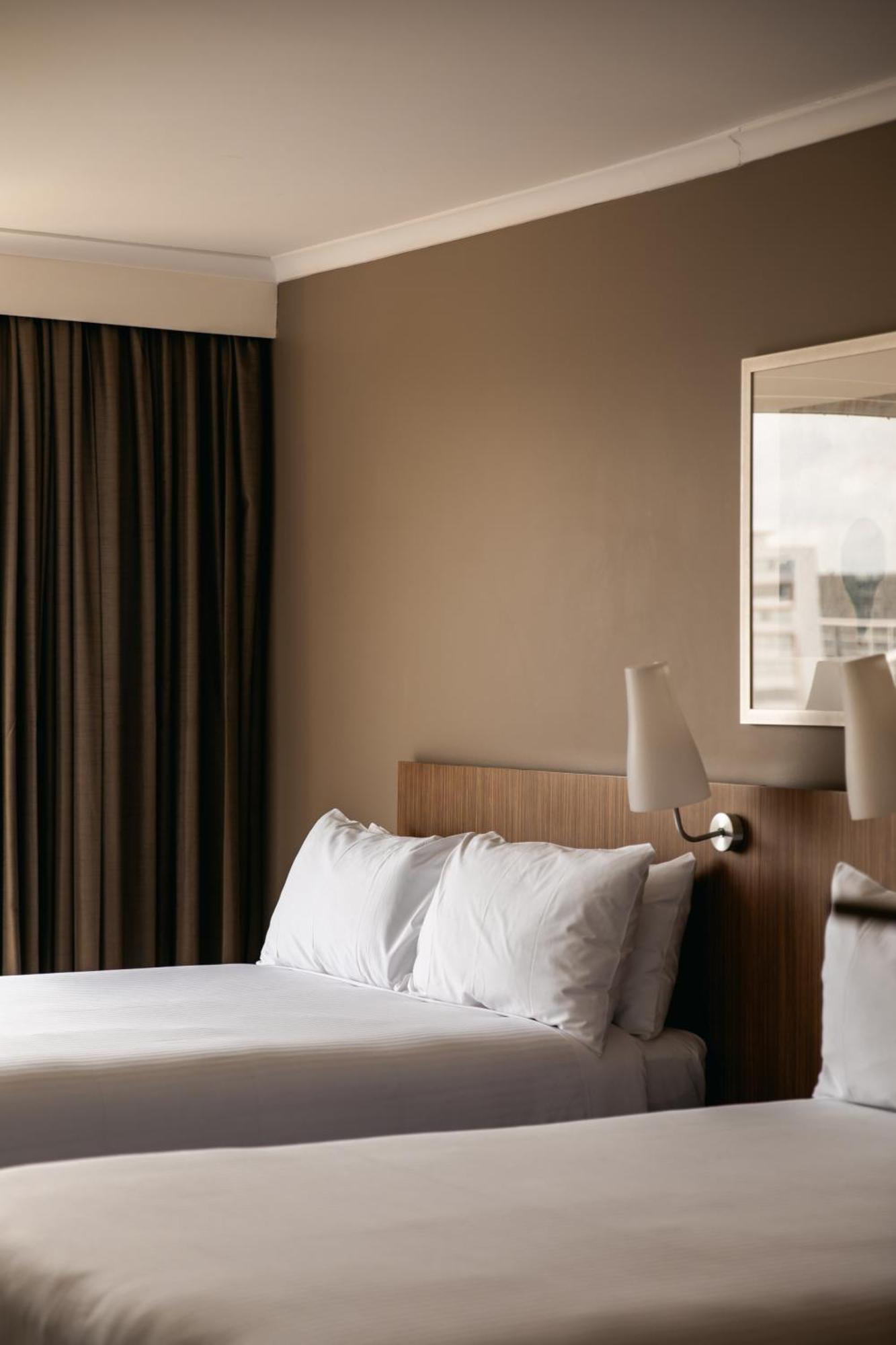 Mercure Sydney Parramatta Rosehill Extérieur photo