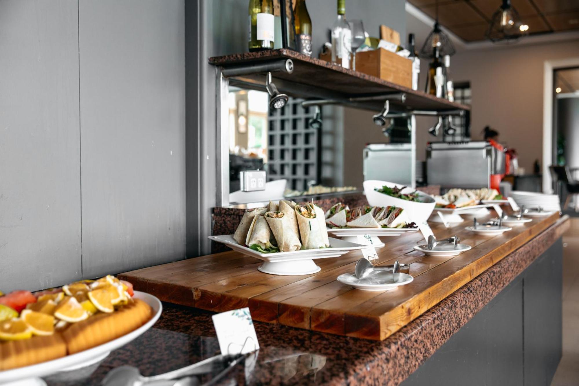 Mercure Sydney Parramatta Rosehill Extérieur photo