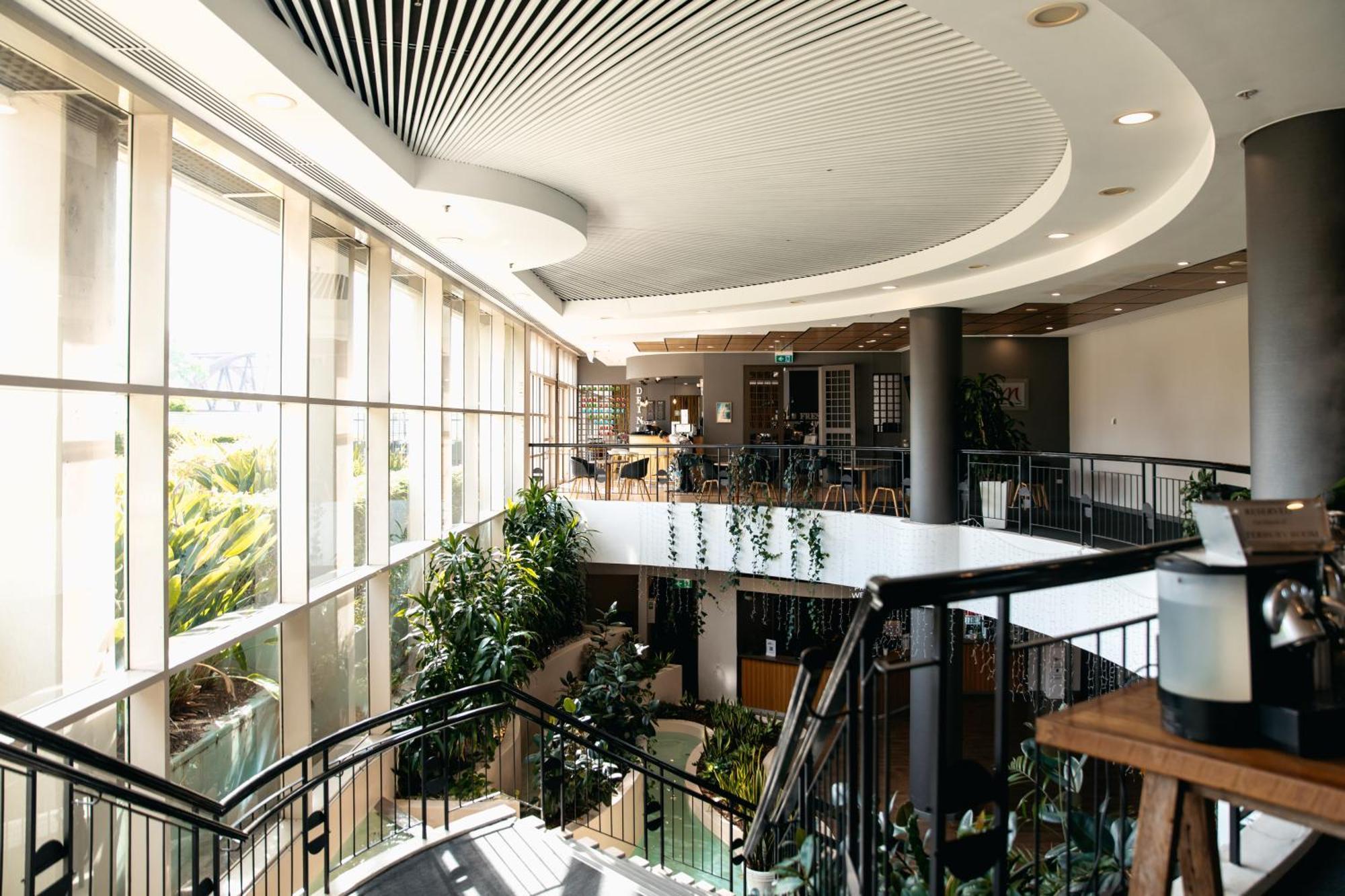 Mercure Sydney Parramatta Rosehill Extérieur photo