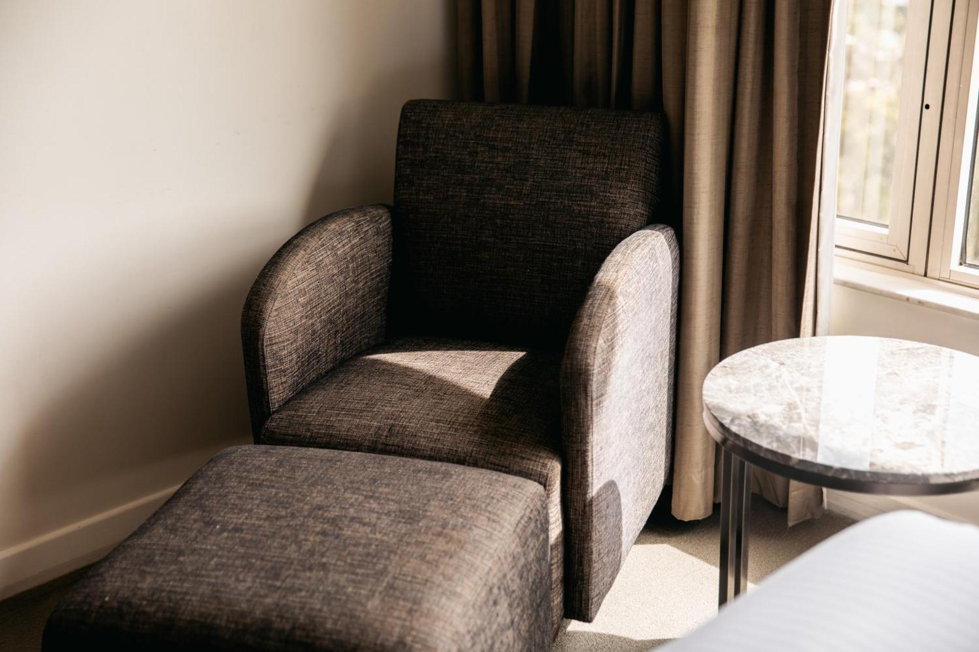 Mercure Sydney Parramatta Rosehill Extérieur photo
