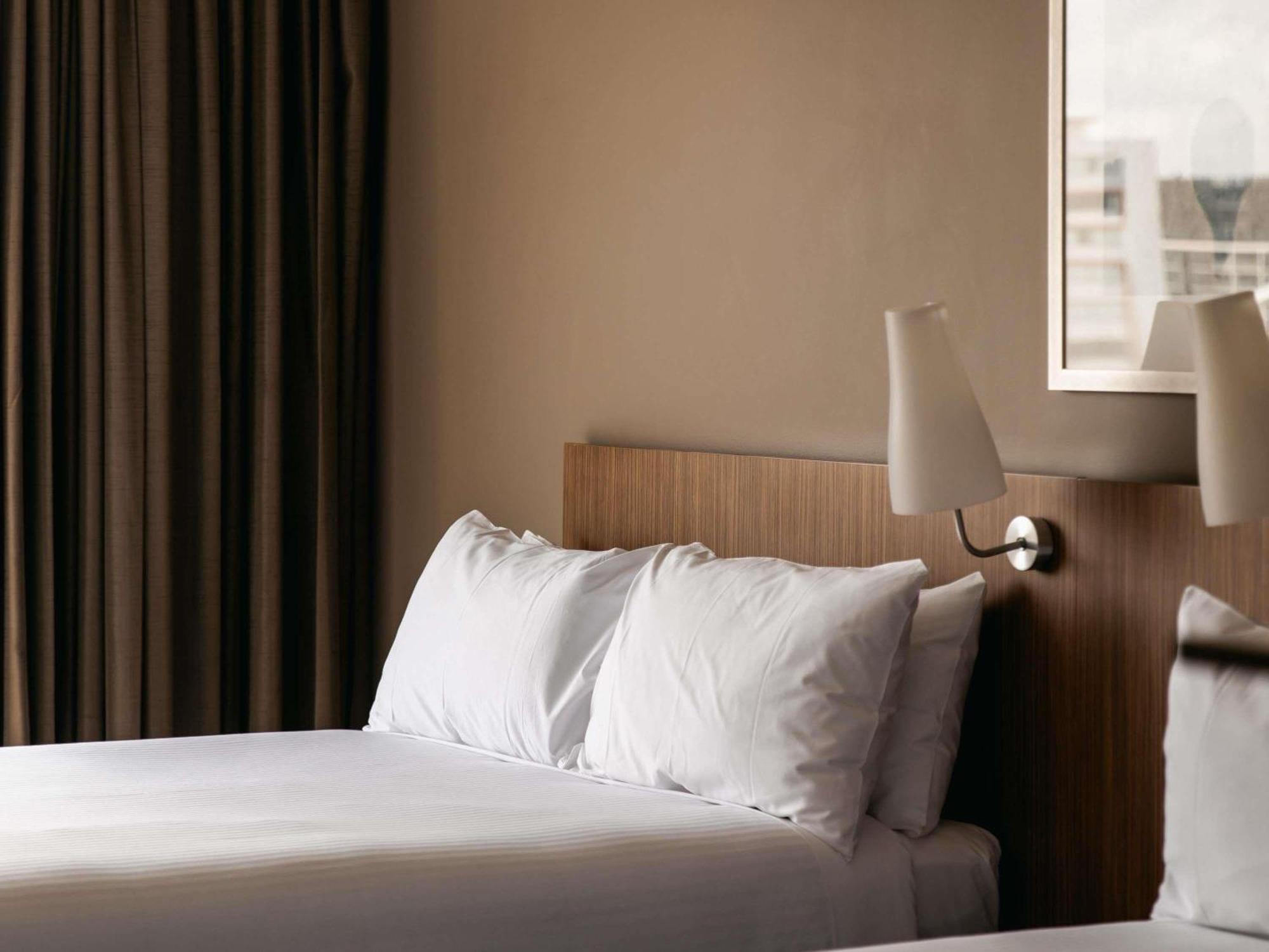 Mercure Sydney Parramatta Rosehill Extérieur photo