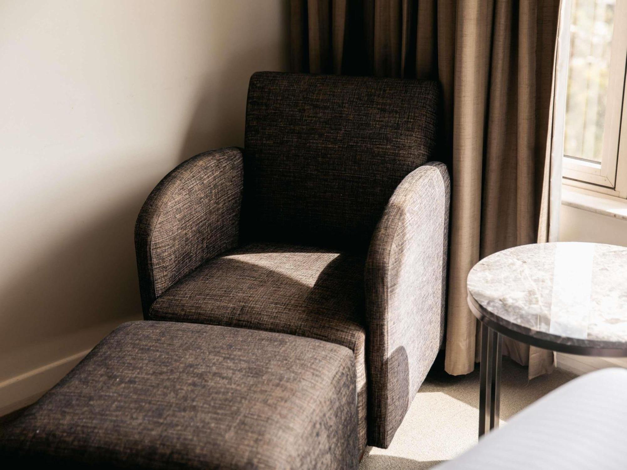 Mercure Sydney Parramatta Rosehill Extérieur photo