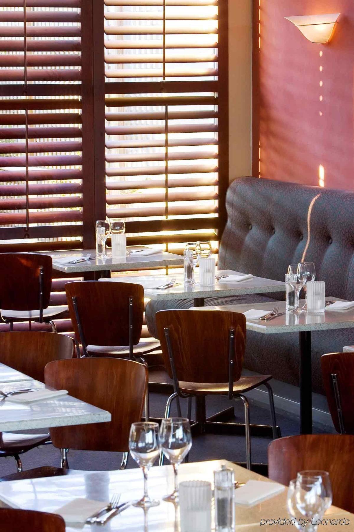 Mercure Sydney Parramatta Rosehill Intérieur photo