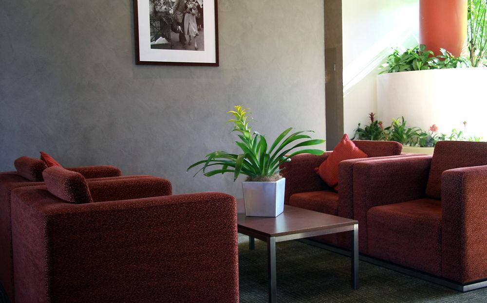 Mercure Sydney Parramatta Rosehill Extérieur photo
