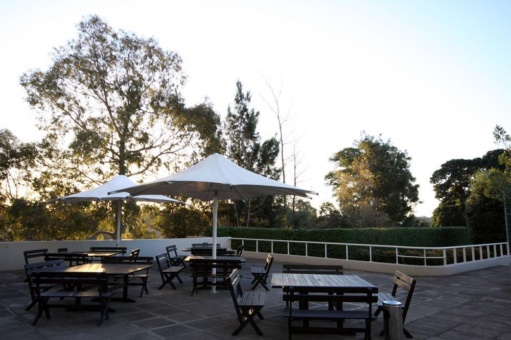 Mercure Sydney Parramatta Rosehill Extérieur photo