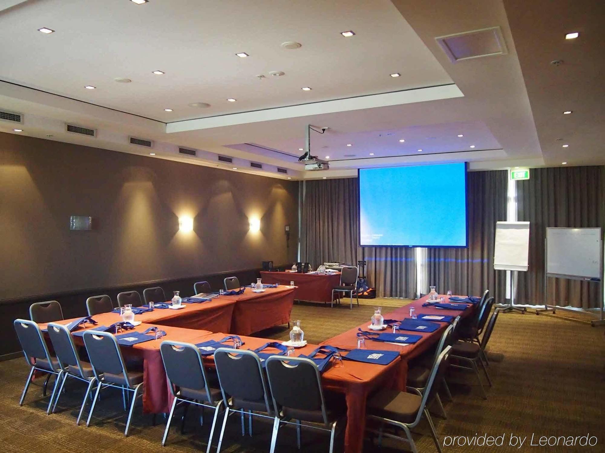 Mercure Sydney Parramatta Rosehill Extérieur photo