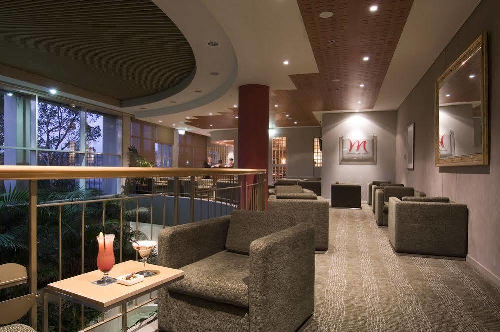 Mercure Sydney Parramatta Rosehill Extérieur photo