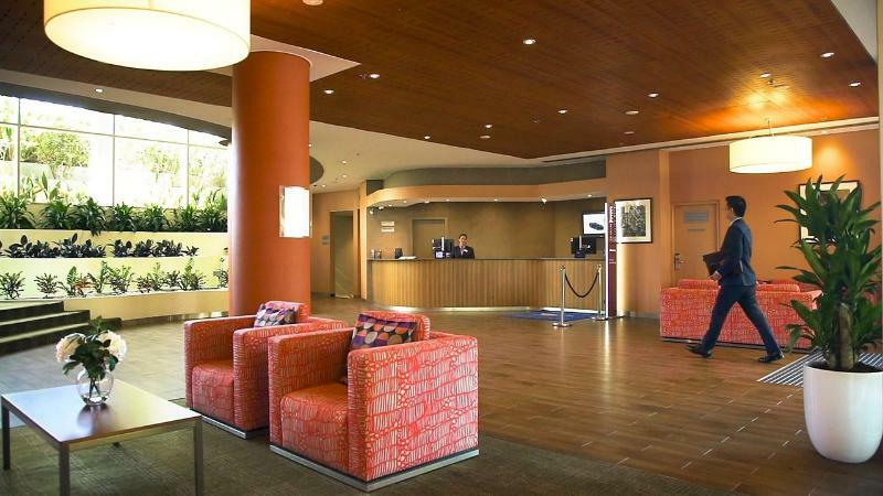 Mercure Sydney Parramatta Rosehill Extérieur photo